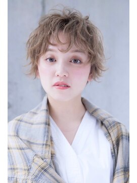 シエナ 渋谷(Siena) Siena ヌードベージュ 渋谷