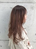 春オレンジ