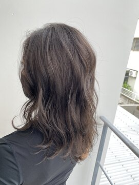 エイト マカビ 沖縄真嘉比店(EIGHT makabi) 【EIGHT 真嘉比】お客様スタイル_