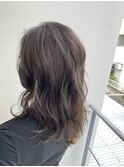 【EIGHT 真嘉比】お客様スタイル_