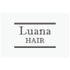 ルアナヘアー(Luana HAIR)のお店ロゴ