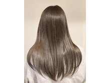 ローグヘアー 亀有店(Rogue HAIR)