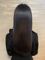 アールヌーベルヴァーグ(ar nouvelle vaugue)&nbsp;酸熱トリートメント