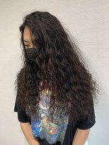 ウィキッド(WICKED) SPIRAL