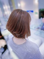ジェイクラブ 土橋店(J CLUB)&nbsp;前下がりボブレイヤー☆