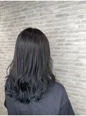 透明感抜群シークレットハイライト