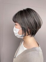 シャルムジャパン(shallm JAPAN)&nbsp;3Dショート