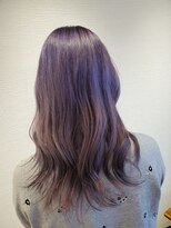 フォーカス 南流山店(FOCUS)&nbsp;パープルロング