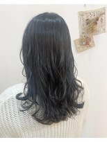 アンフィ 新杉田(Anphi)&nbsp;ダークブルーカラー