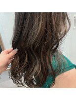 フェリア 緑地公園(FERIA)&nbsp;ナチュラルハイライトカラー♪