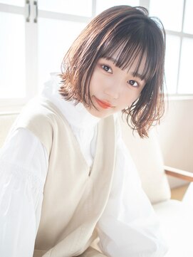 エイト プラット 渋谷2号店(EIGHT plat) 【EIGHT new hair style】1.24