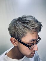 ヒロギンザ 新橋銀座口店(HIRO GINZA)&nbsp;2ブロックスタイル