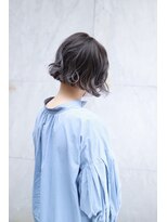 トリコ(TORIKO)&nbsp;ウェーブボブ