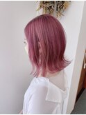 【パープルガーネット】