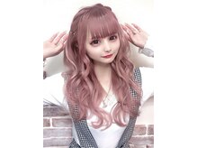 ルフレ 新宿三丁目(Reflet)