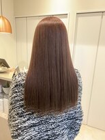 トナリ(tonari)&nbsp;ピンクベージュ