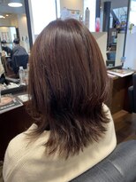 アンシャンテ(ENCHANT)&nbsp;モカベージュ