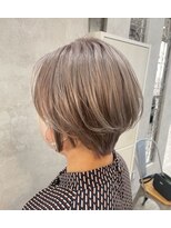 トゥルークリエイション 新越谷(True Creation)&nbsp;ホワイトベージュ/ホワイトミルクティー