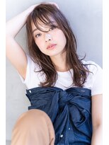 アメリ 新宿(Ameri) ゆるふわレイヤー