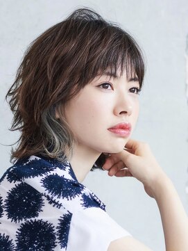 アッシュ 国立店(Ash) カット/カラー/パーマ/縮毛矯正/髪質改善/国立/府中/小平