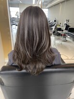 シャンプーボーイエイムス(SHAMPOO BOY aims)&nbsp;ハイライト