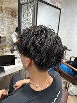 シエル 立川店(CIEL)&nbsp;ツイストスパイラル[CIEL×舩木亮]