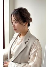 シェリーアール(Sherry/R)&nbsp;ayaka 