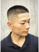 ブレイズマン(BLAZEMAN)&nbsp;バズカット