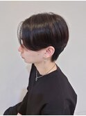 神戸メンズツイストスパイラル 波巻き シークレットパーマ