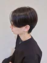 パシフィックダズールコパン(Pacific Dazzle copain) 神戸メンズツイストスパイラル 波巻き シークレットパーマ