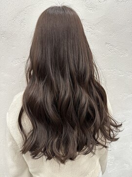 アミリー ひたち野うしく店(Amily) 大人気！グレージュ！