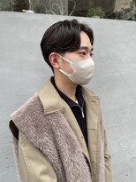 パル(PARU) センターパート