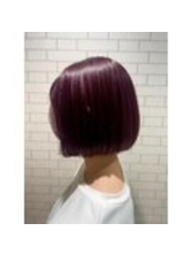 ミリ 調布店(Mili) Mili 調布オリジナルスタイル