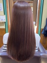 エルパライソ 鯖江店(Elparaiso)&nbsp;髪質改善トリートメント