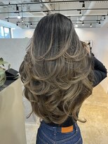 メリー オオサカ(Merly Osaka)&nbsp;海外ザクザクレイヤー