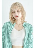 愛されナチュラルミディ