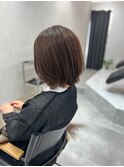 【垂水/イルミナカラー/グレージュカラー】髪質改善も人気