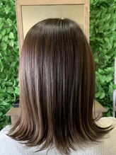 ラニルーエ(Lani Ruhr)