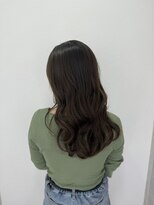 シエル 立川店(CIEL)&nbsp;【CIEL 佐藤】 カーキベージュ