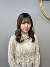 ネオリーブエクラ 上野御徒町店(Neolive eclat) 池島 聖愛