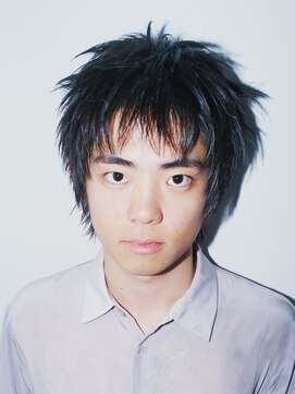 サル 代官山(SAL) 【SAL】ザクザクショート