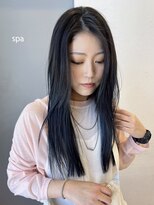グラッド ナチュラル ヘアー(glad NATURAL HAIR) ぱたっとロング