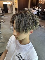 オーバー 町田店(OVER)&nbsp;ツイスパメッシュ