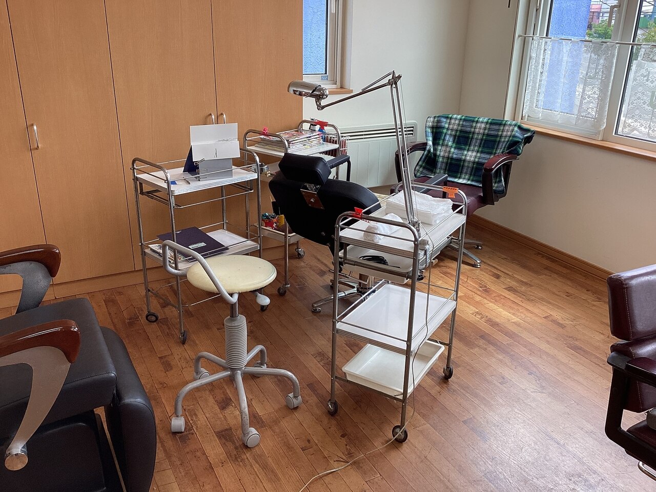 カズ 旭川(KAZU)｜ホットペッパービューティー