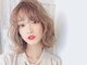 アットウィルヘアー(at will hair)の写真