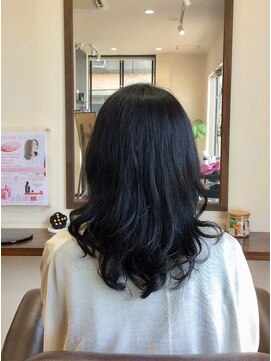 バンビ 本渡店(Bambi) レイヤー