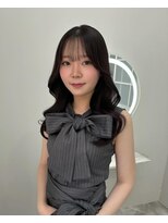 イミュ(IMMU)&nbsp;王道Aライン韓国スタイル