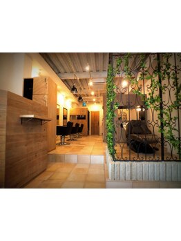 ≪岩倉駅すぐ!!≫アナタだけの贅沢な空間♪満足度・完成度の高いスタイルをご提供。大型店が苦手な方にも◎