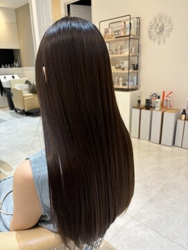 ワタイ(Watai) 酸性トリートメント