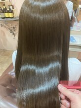 ヘアデザイン リライ(HAIR DESIGN Rely)